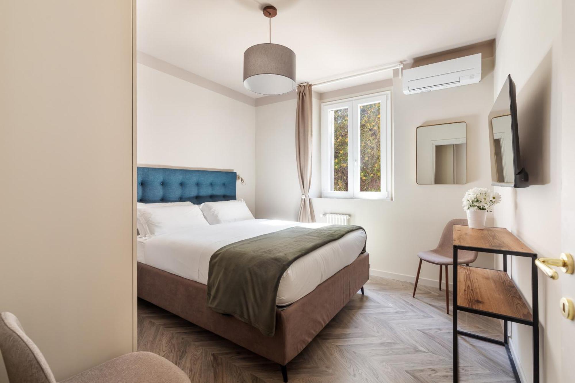 Vatican Stunning 2 Bedroom Apartment