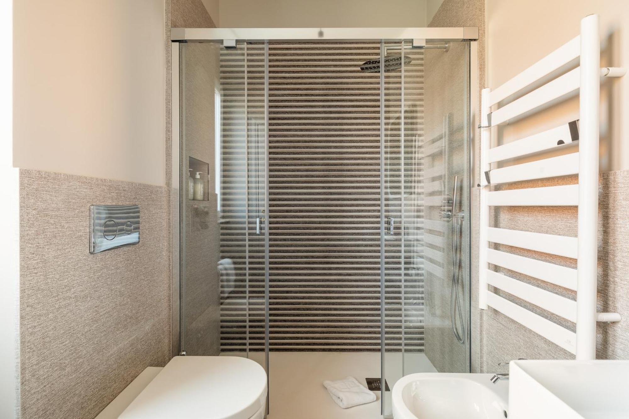 Apartment Vatican Stunning 2 Bedroom Rom